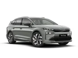 Grijs Nieuw 2025 Skoda Enyaq iV SportLine SUV | € 50.560 (Super prijs)