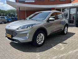 Grijs Gebruikt 2022 Ford Kuga Titanium SUV | € 24.445 (Goede deal)