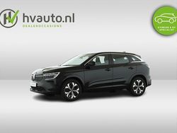 Zwart (metallic) Gebruikt 2023 Renault Austral Equilibre SUV | € 25.750 (Goede deal)