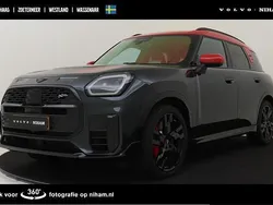 Grijs Gebruikt 2024 Mini John Cooper Works Countryman Sport SUV | € 61.950