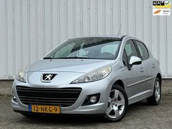 Grijs Gebruikt 2010 Peugeot 207 Hatchback | € 3.499 (Eerlijke prijs)