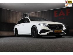 Wit Gebruikt 2024 Mercedes E300 Exclusive Stationwagen | € 68.850