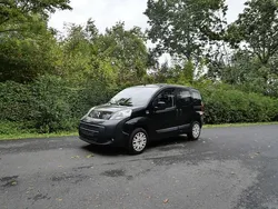 Zwart Gebruikt 2010 Citroën Nemo MPV | € 2.950 (Goede deal)