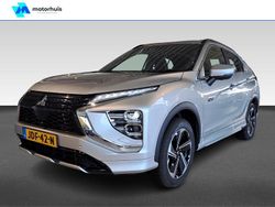 Grijs Gebruikt 2023 Mitsubishi Eclipse Cross Intense SUV | € 24.940 (Eerlijke prijs)