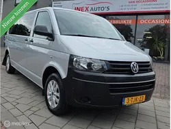 Grijs Gebruikt 2014 VW T5 Trendline Van | € 12.945
