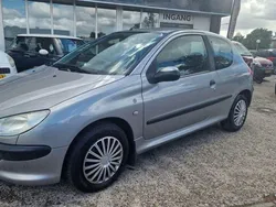 Grijs Gebruikt 2002 Peugeot 206 Hatchback | € 1.699 (Eerlijke prijs)