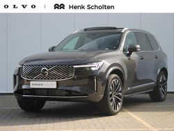 Grijs Nieuw 2025 Volvo XC90 Ultra SUV | € 98.950