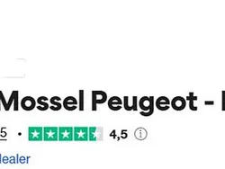 Grijs Gebruikt 2023 Peugeot 3008 GTi SUV | € 34.940 (Iets duurder)