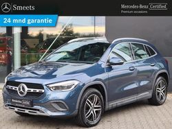 Blauw Gebruikt 2021 Mercedes GLA200 Business SUV | € 37.444 (Eerlijke prijs)