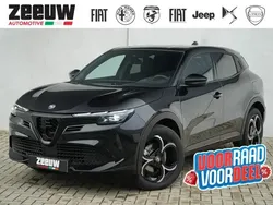 Alfa Romeo Junior