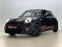 Zwart Gebruikt 2017 Mini John Cooper Works Business Hatchback | € 19.850 (Super prijs)