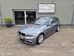 Grijs Gebruikt 2012 BMW 320 M Sport Stationwagen | € 9.950 (Iets duurder)