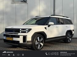 Wit Gebruikt 2025 Hyundai Santa Fe Premium SUV | € 61.835