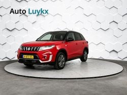 Rood Gebruikt 2021 Suzuki Vitara SUV | € 19.940 (Eerlijke prijs)