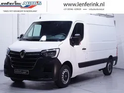 Wit Gebruikt 2022 Renault Master Van | € 22.800 (Eerlijke prijs)