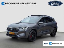 Grijs Gebruikt 2025 Ford Kuga ST-Line X SUV | € 47.900 (Eerlijke prijs)