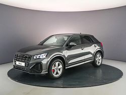 Daytonagrijs pareleffect Nieuw 2025 Audi Q2 Basis SUV | € 51.690 (Duur)