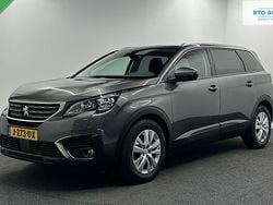 Grijs Gebruikt 2020 Peugeot 5008 Business-Line MPV | € 19.500 (Goede deal)