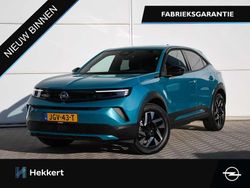 Groen Nieuw 2025 Opel Mokka-e Business Edition SUV | € 33.698 (Eerlijke prijs)