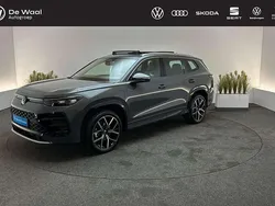 Grijs Nieuw 2025 VW Tayron R-line Edition SUV | € 59.895 (Super prijs)