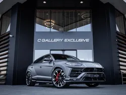 Grijs Gebruikt 2020 Lamborghini Urus SUV | € 269.995 (Eerlijke prijs)