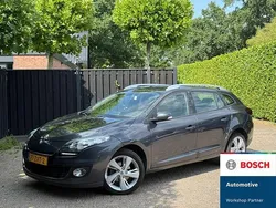 Grijs Gebruikt 2013 Renault Mégane GrandTour Collection Stationwagen | € 2.450 (Super prijs)