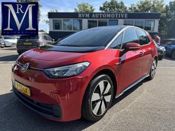 Rood Gebruikt 2021 VW ID.3 Pro Hatchback | € 20.330