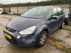 Grijs Gebruikt 2011 Ford S-MAX Business Edition MPV | € 1.750 (Super prijs)