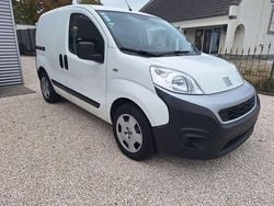 Wit Gebruikt 2022 Fiat Fiorino S MPV | € 10.900 (Iets duurder)