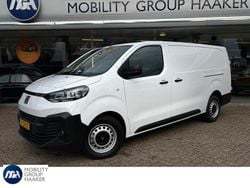 Wit Gebruikt 2024 Fiat Scudo S Van | € 26.900