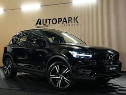 Zwart Gebruikt 2020 Volvo XC40 R-Design SUV | € 29.950 (Eerlijke prijs)