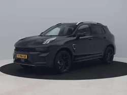 Zwart Gebruikt 2023 Lynk & Co 01 SUV | € 27.200 (Eerlijke prijs)