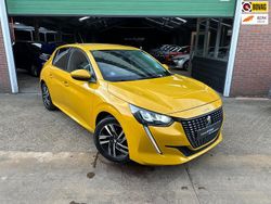 Overige Gebruikt 2020 Peugeot 208 Allure Hatchback | € 14.500 (Eerlijke prijs)