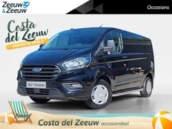Gebruikt 2022 Ford Transit Custom Trend Van | € 17.995 (Super prijs)