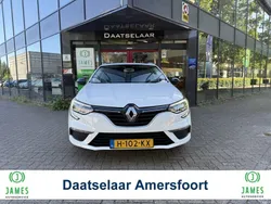 Renault Mégane GrandTour