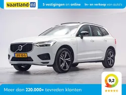 Wit Gebruikt 2020 Volvo XC60 R-Design SUV | € 35.645 (Goede deal)