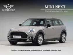 Grijs Gebruikt 2023 Mini Cooper Clubman Classic Stationwagen | € 30.450 (Eerlijke prijs)