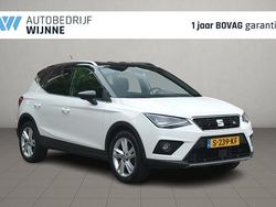Wit Gebruikt 2019 Seat Arona Business SUV | € 16.930 (Eerlijke prijs)