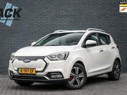 Wit Gebruikt 2021 JAC iEV7s SUV | € 12.950