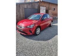 Rood Gebruikt 2022 Opel Corsa Edition Sedan | € 10.945 (Goede deal)