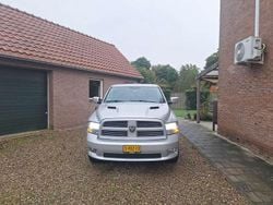Zilver Gebruikt 2012 Dodge Ram Pickup | € 17.500 (Goede deal)
