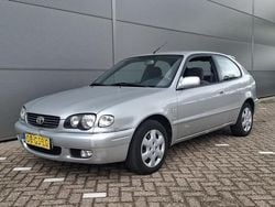 Gebruikt 2001 Toyota Corolla Sol | € 1.999 (Super prijs)
