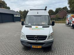 Gebruikt 2013 Mercedes Sprinter Van | € 6.988 (Super prijs)