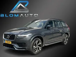 Grijs Gebruikt 2020 Volvo XC90 R-Design SUV | € 41.390 (Eerlijke prijs)