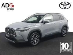 Overige Nieuw 2025 Toyota Corolla Cross Style SUV | € 46.390 (Iets duurder)