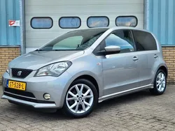 Grijs Gebruikt 2018 Seat Mii Style Hatchback | € 8.855 (Eerlijke prijs)