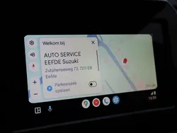 Blauw Gebruikt 2022 Nissan Qashqai Acenta SUV | € 21.899 (Eerlijke prijs)