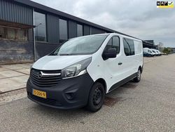 Wit Gebruikt 2016 Opel Vivaro Edition Van | € 7.450 (Goede deal)