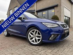 Blauw Gebruikt 2018 Seat Ibiza Business Hatchback | € 13.250 (Eerlijke prijs)
