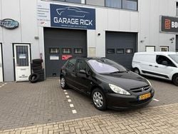 Gebruikt 2003 Peugeot 307 | € 1.475
